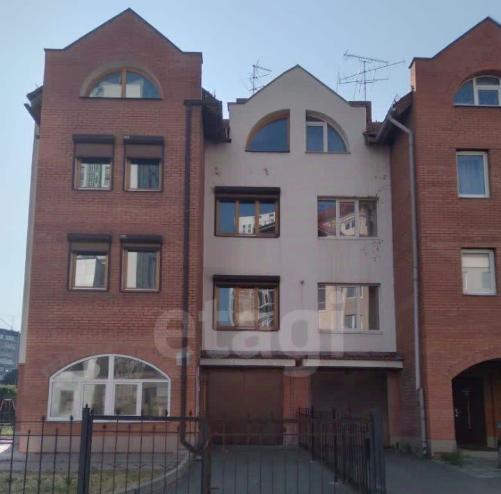 квартира г Новоуральск б-р Академика Кикоина 18 фото 25