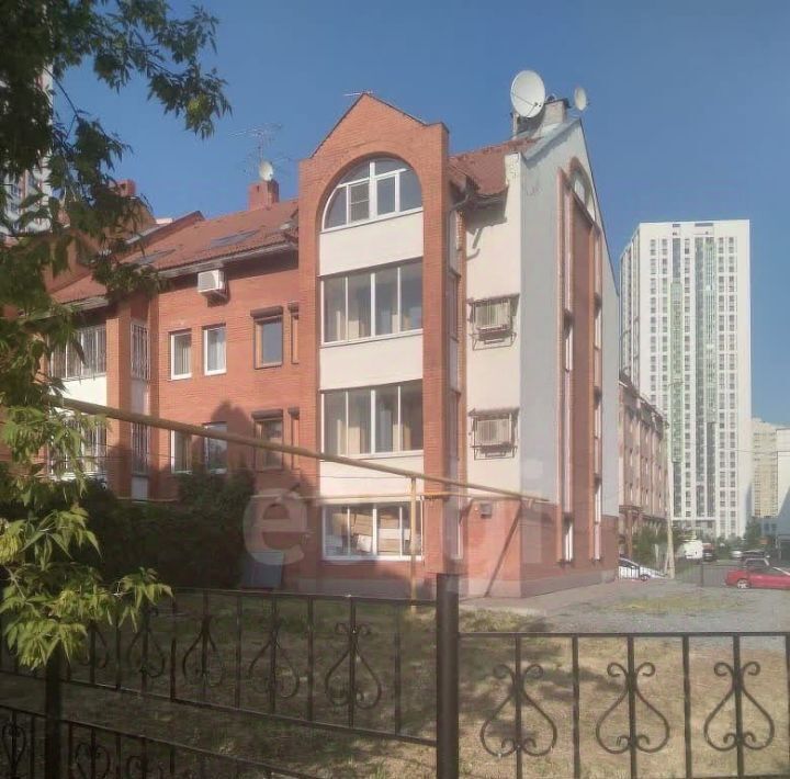 квартира г Новоуральск б-р Академика Кикоина 18 фото 26