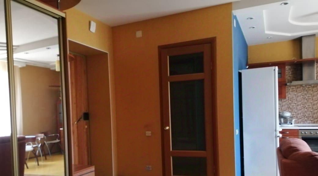 квартира г Барнаул р-н Центральный тракт Змеиногорский 71ак/1 фото 7