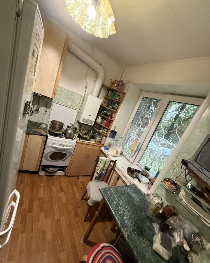 квартира г Воронеж р-н Центральный ул 3 Интернационала 31 фото 10