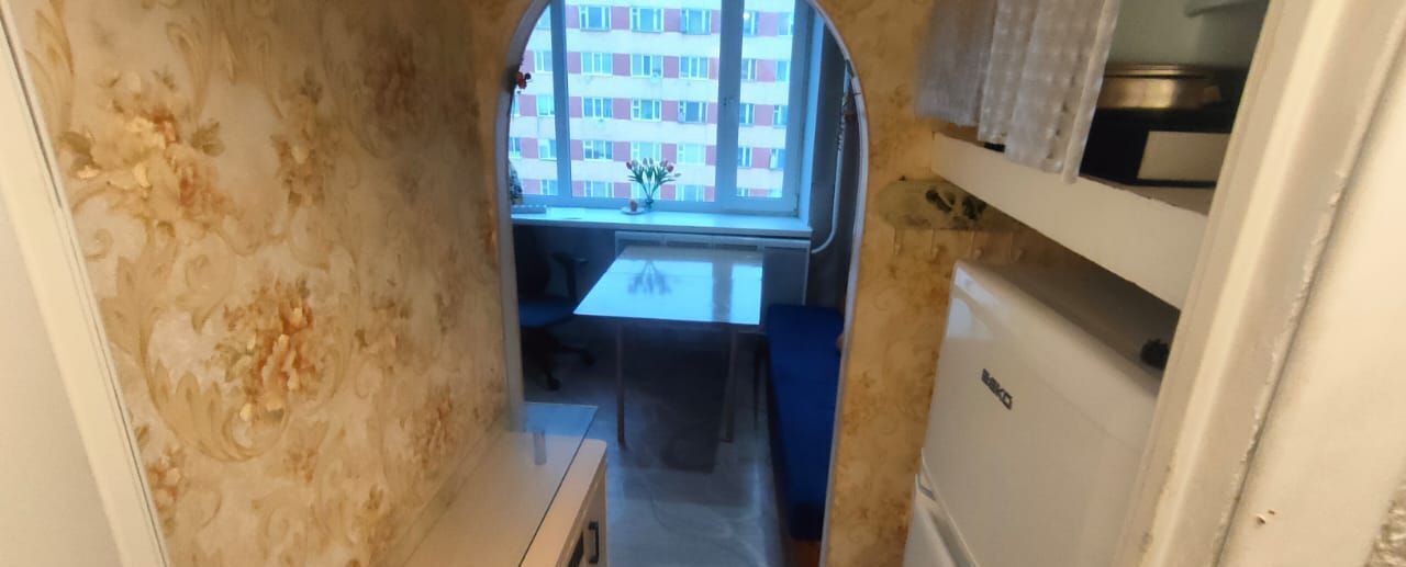 квартира г Новый Уренгой ул Геологоразведчиков 2а Тюменская обл. фото 6