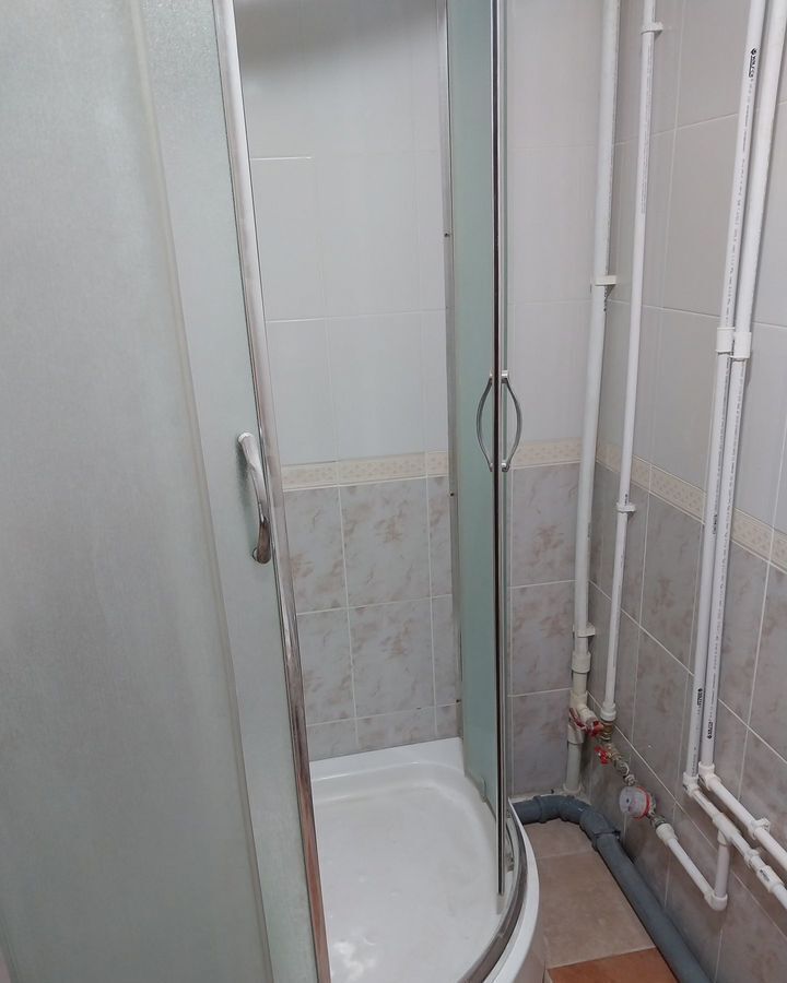 комната г Уфа р-н Советский ул Владивостокская 12 фото 3