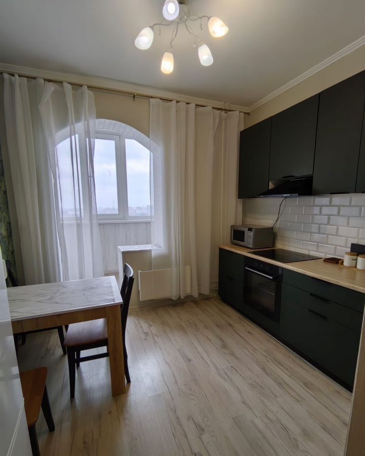 квартира г Подольск ул Юбилейная 13 фото 2