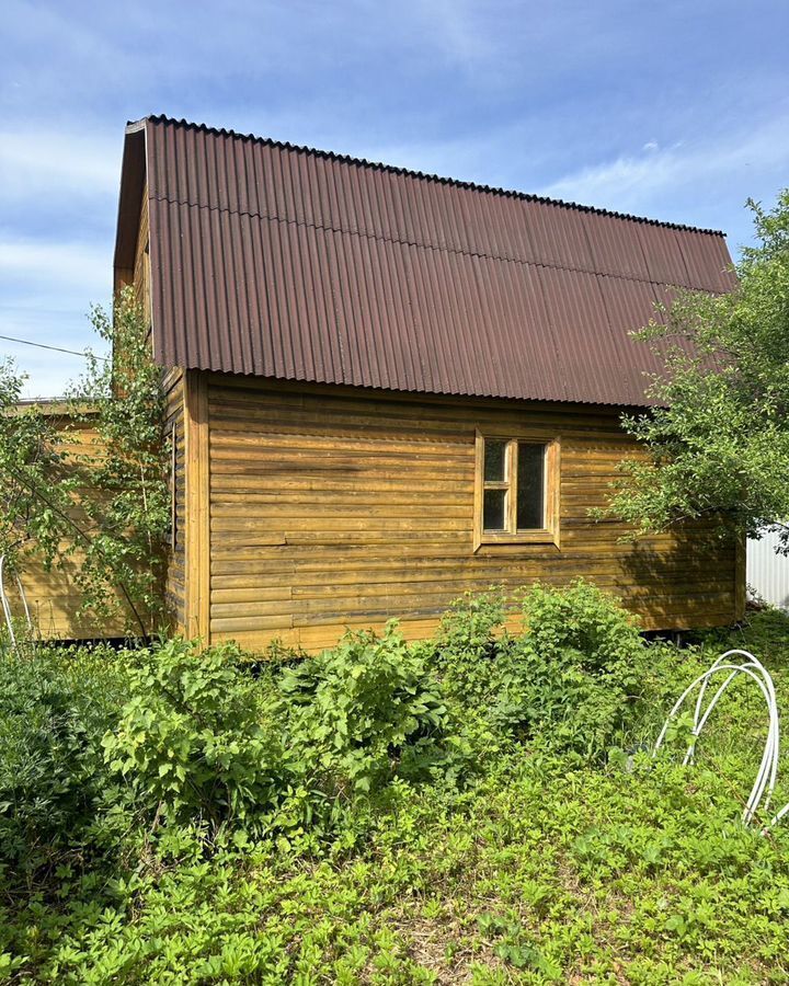 дом городской округ Наро-Фоминский г Апрелевка 29 км, садоводческое некоммерческое товарищество МИЗ, 39с 2, Киевское шоссе фото 3