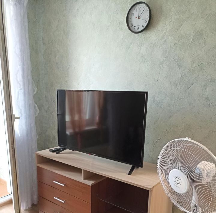 квартира г Нижний Новгород Заречная ул Сухопутная 1 фото 11