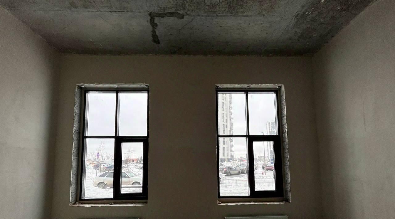 свободного назначения г Тюмень р-н Калининский ул Фармана Салманова 17 фото 9