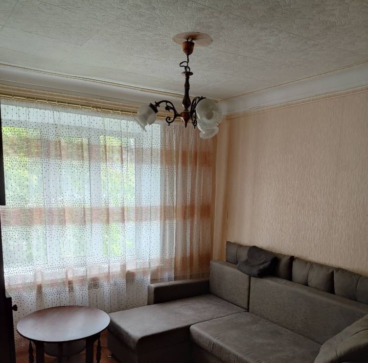 квартира г Нижний Новгород р-н Приокский Горьковская ул Радистов 24а фото 9