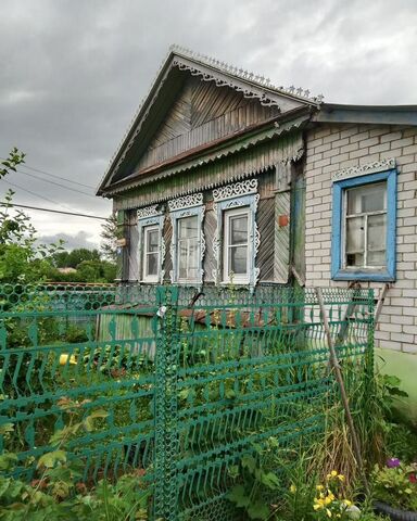 ул Кооперативная сельское поселение Верхнее Санчелеево, Тольятти фото