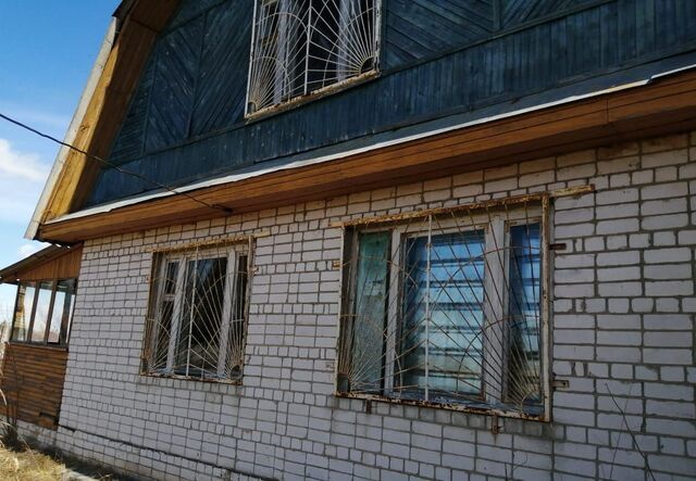 д Першино 54, Бор фото