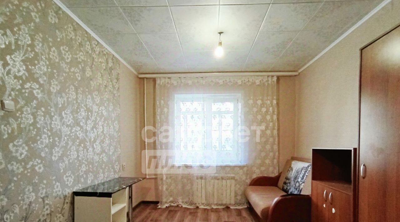 квартира г Липецк р-н Октябрьский ул П.И.Смородина 14 фото 2