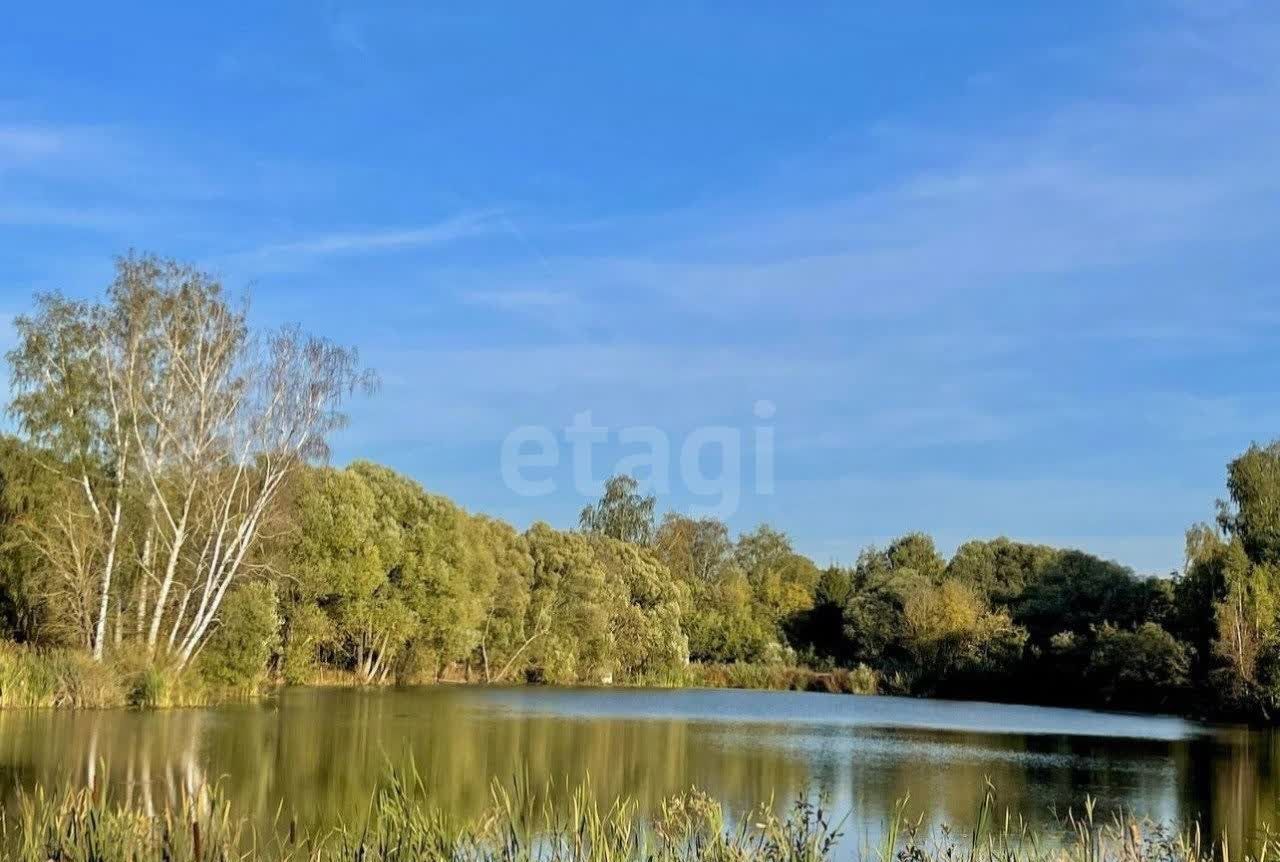 земля г Тула р-н Пролетарский территория Вершина, д. Медвенка фото 2