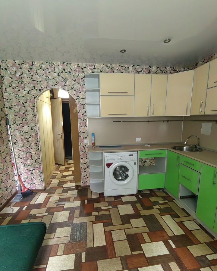 квартира г Дзержинск ул Чапаева 72 фото 3