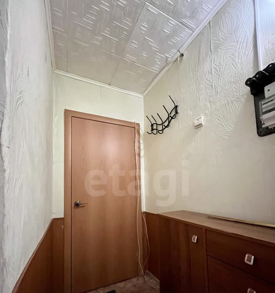 квартира г Тула ул Новомосковская 13 фото 2