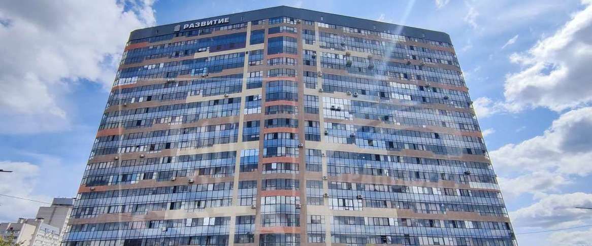 свободного назначения г Воронеж р-н Коминтерновский ул Хользунова 99б фото 3