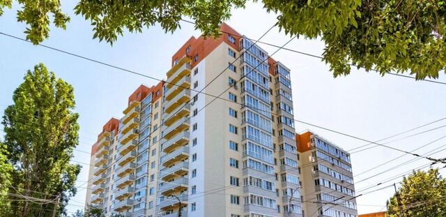 квартира р-н Фрунзенский ул Большая Казачья 113/38 фото