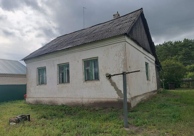 Рощинский сельсовет, Сердобск фото