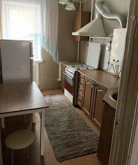 квартира г Белгород ул Тельмана 21 фото 2