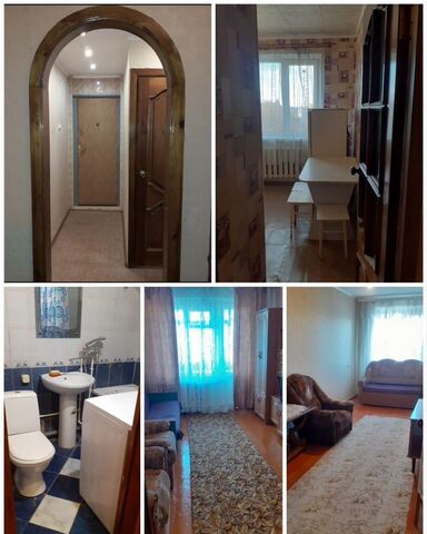 квартира ул Соколова 1г фото
