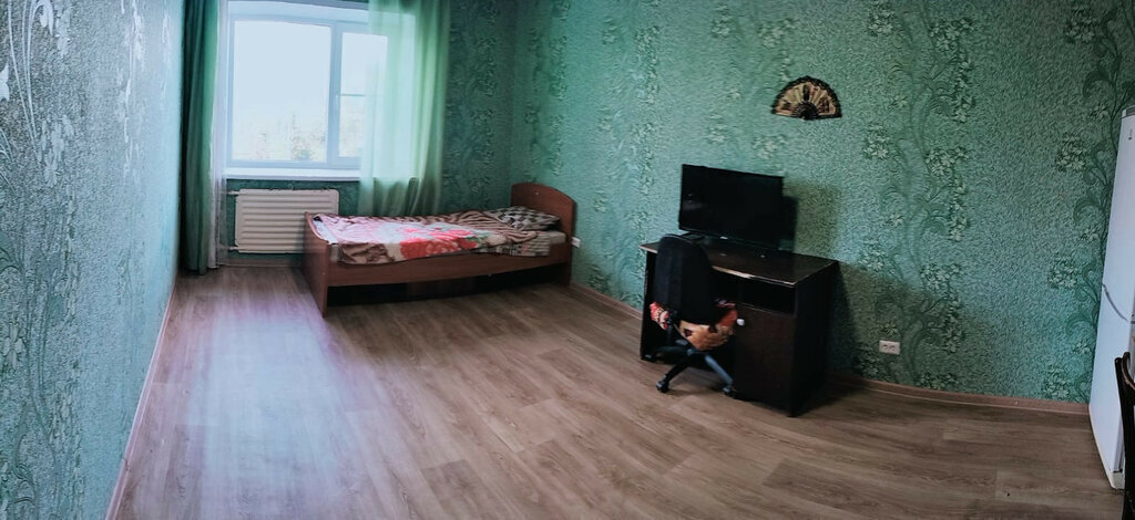 комната г Курган ул Радионова 20 фото 1