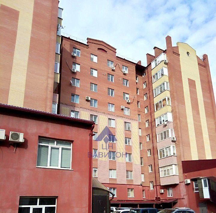 квартира г Волгодонск ул Маршала Кошевого фото 1