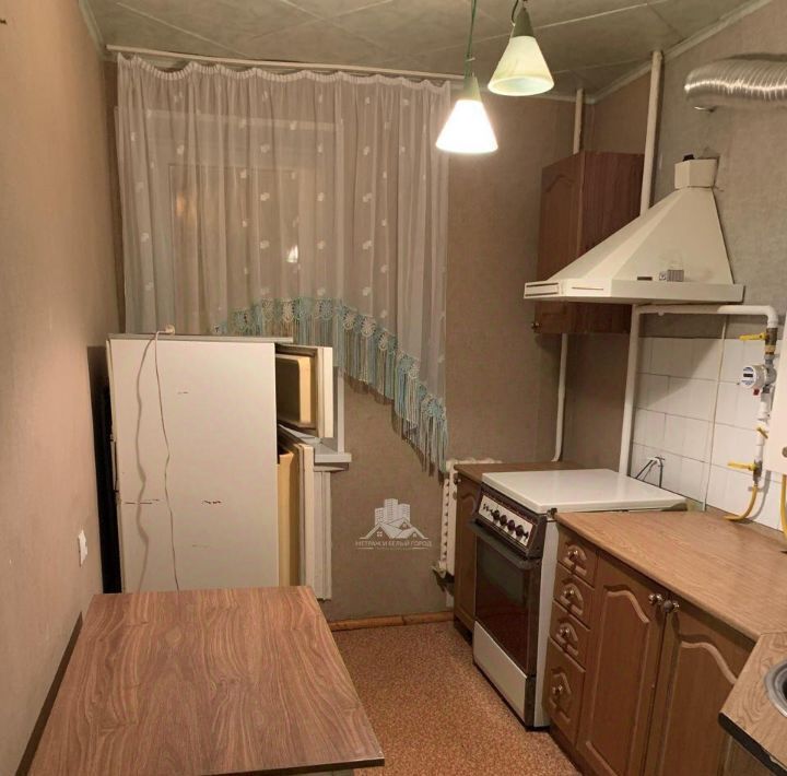 квартира г Белгород Восточный ул Тельмана 21 фото 2