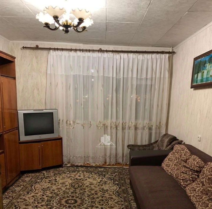 квартира г Белгород Восточный ул Тельмана 21 фото 4