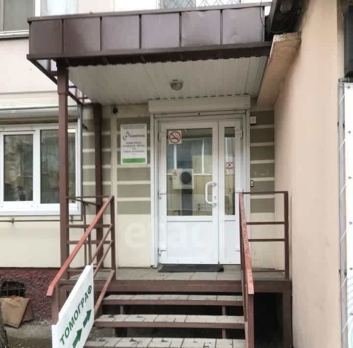 свободного назначения г Бийск ул имени Героя Советского Союза Васильева 33 фото 2