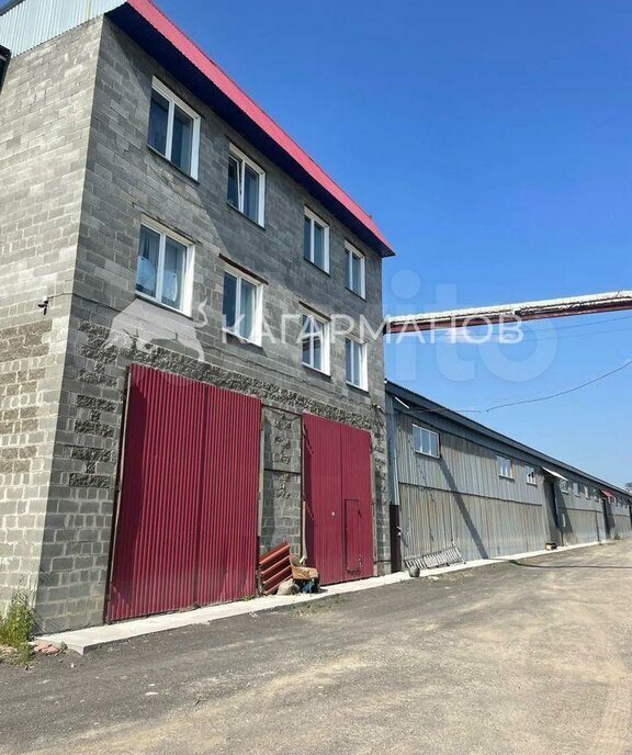 свободного назначения г Новосибирск р-н Ленинский ул Станционная 60/1к 152 Площадь Маркса фото 3