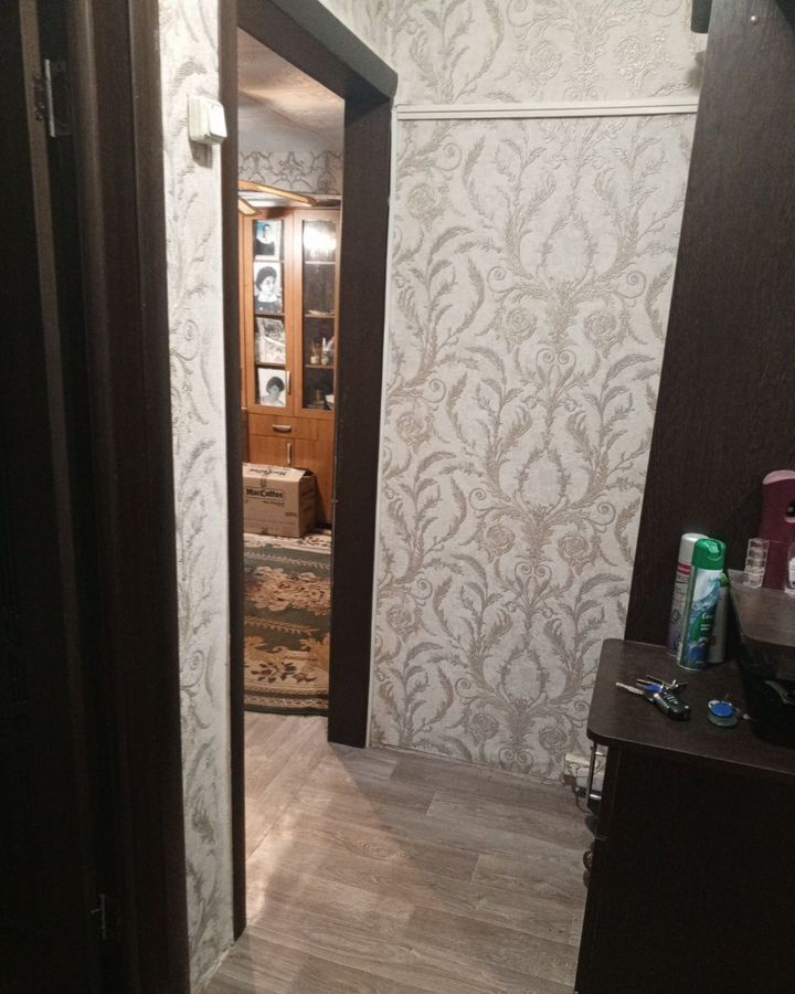 квартира г Невинномысск р-н Центр ул Менделеева 32 фото 1