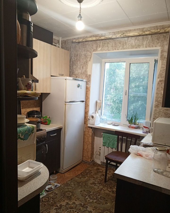 квартира г Невинномысск р-н Центр ул Менделеева 32 фото 2