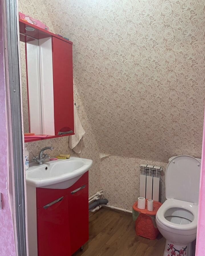 дом р-н Карачевский г Карачев ул Баграмяна 4 Карачевское городское поселение фото 10