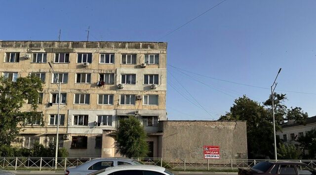 ул Чапаева 5 фото