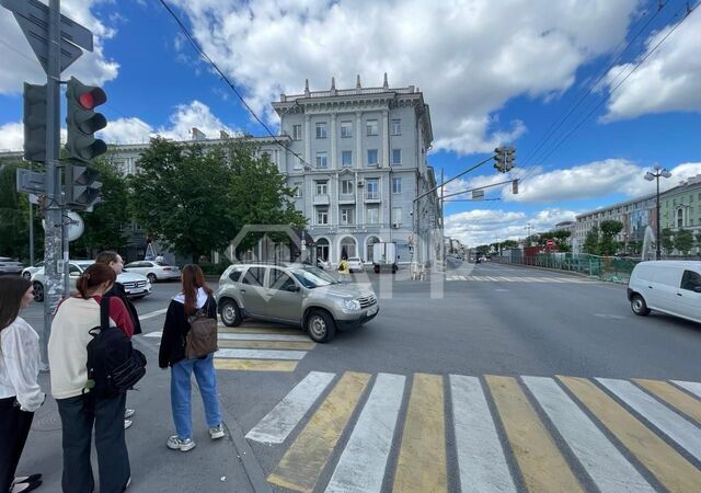 торговое помещение Кремлёвская ул Лево-Булачная 42/2 Республика Татарстан Татарстан фото