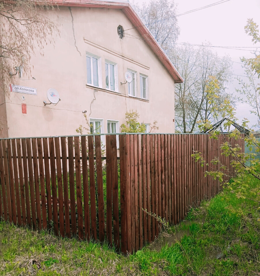 квартира р-н Фурмановский г Фурманов ул Колосова 31 фото 8