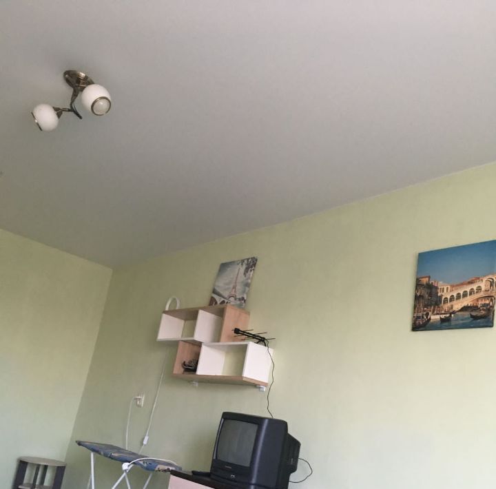 квартира г Волгоград р-н Советский ул им. Аренского 2/1 фото 3