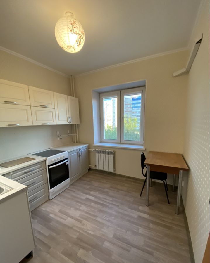 квартира г Челябинск р-н Тракторозаводский ул Зальцмана 18 фото 8