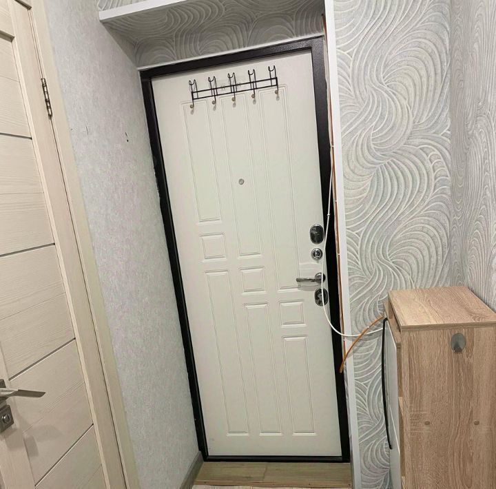 квартира р-н Зеленодольский г Зеленодольск ул Малая Красная 1 фото 7