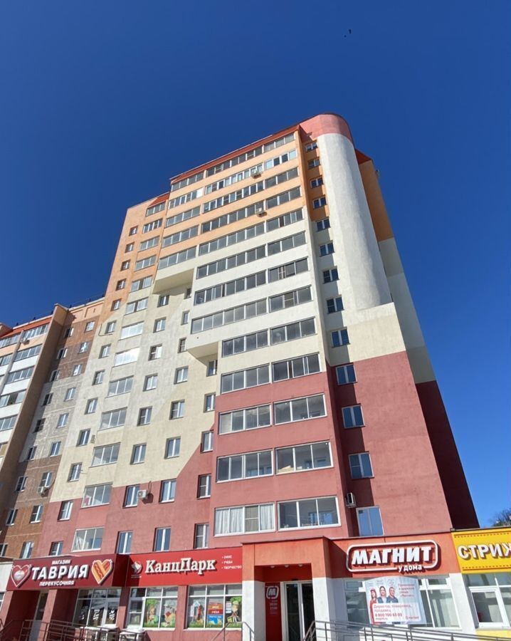 квартира г Челябинск р-н Тракторозаводский ул Зальцмана 18 фото 22