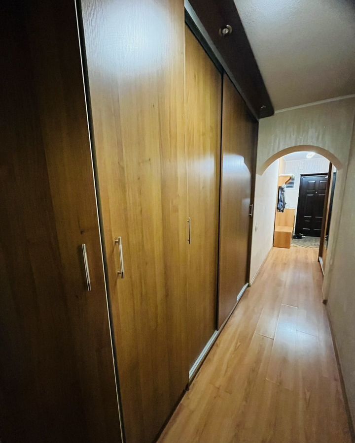 квартира г Самара р-н Кировский Безымянка Нагорная ул., 145 фото 11