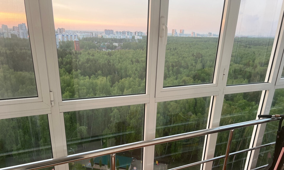 квартира г Челябинск р-н Курчатовский ЖК Александровский 8 Аношкина фото 11
