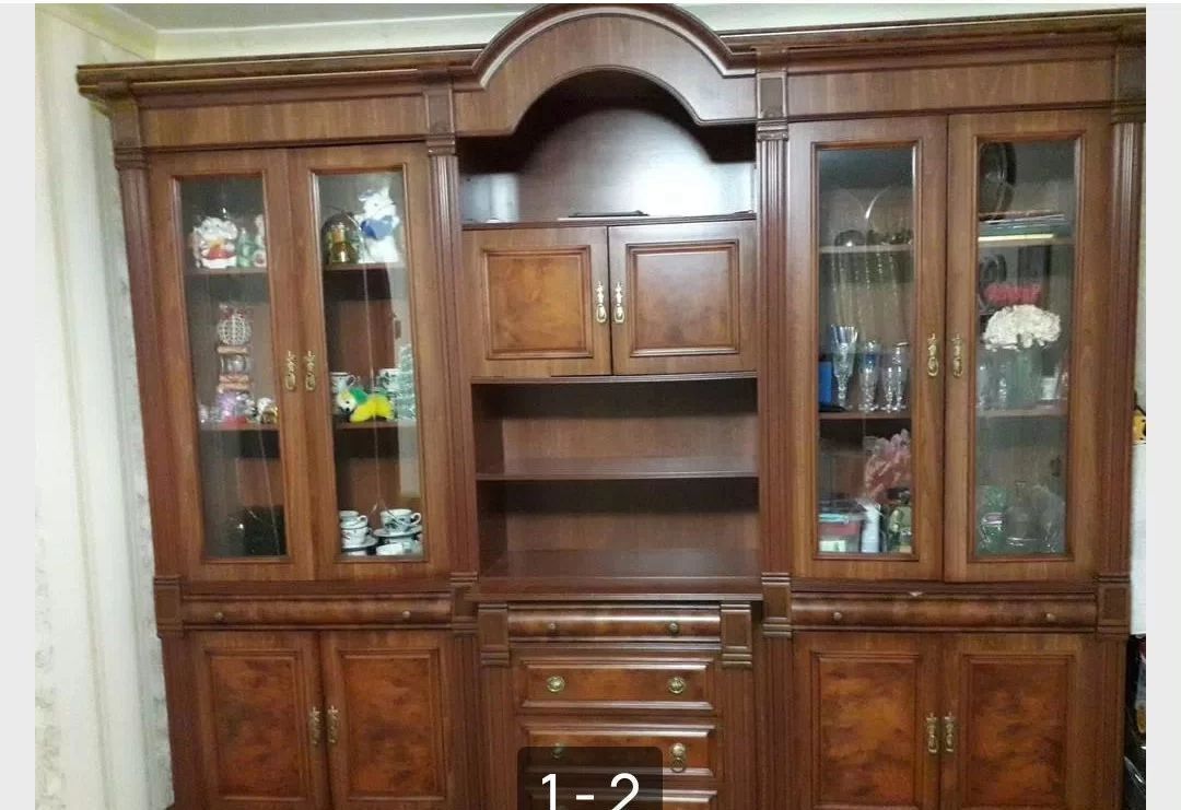 квартира г Салават ул Калинина 46 фото 13