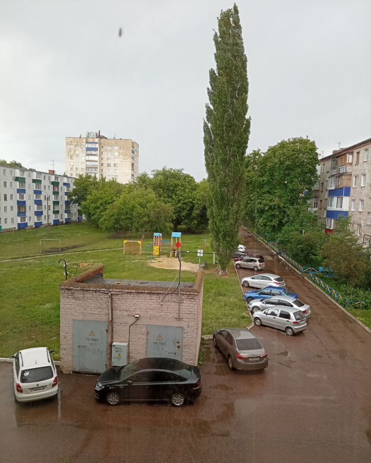 квартира г Салават ул Калинина 46 фото 15