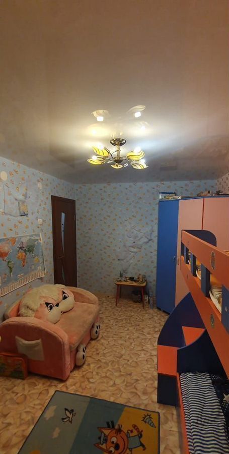 квартира г Соликамск ул Северная 54 фото 21