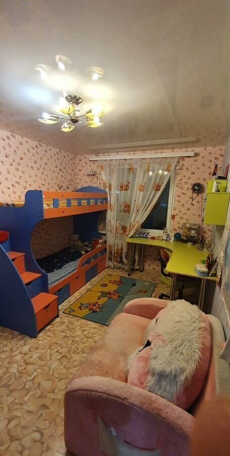 квартира г Соликамск ул Северная 54 фото 20