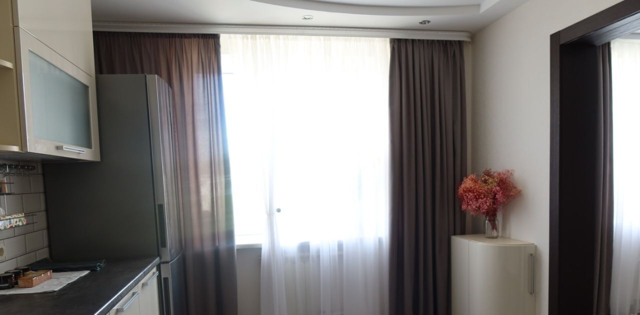 квартира г Шатура ул Советская 25к/2 фото 6
