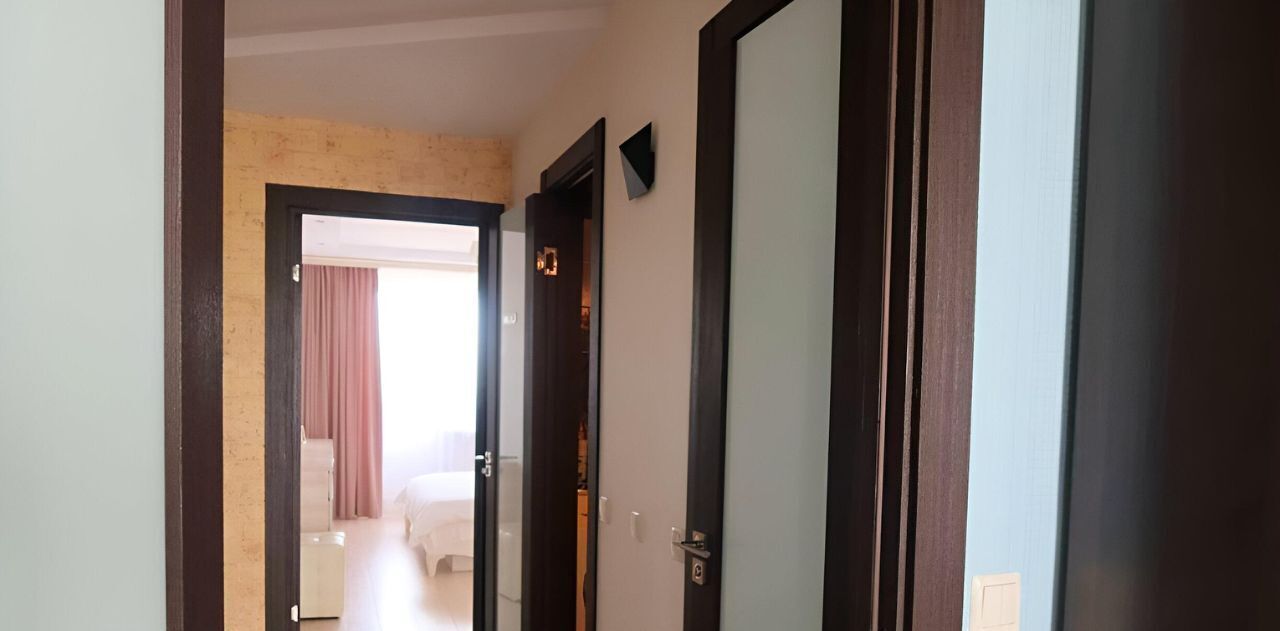 квартира г Шатура ул Советская 25к/2 фото 21