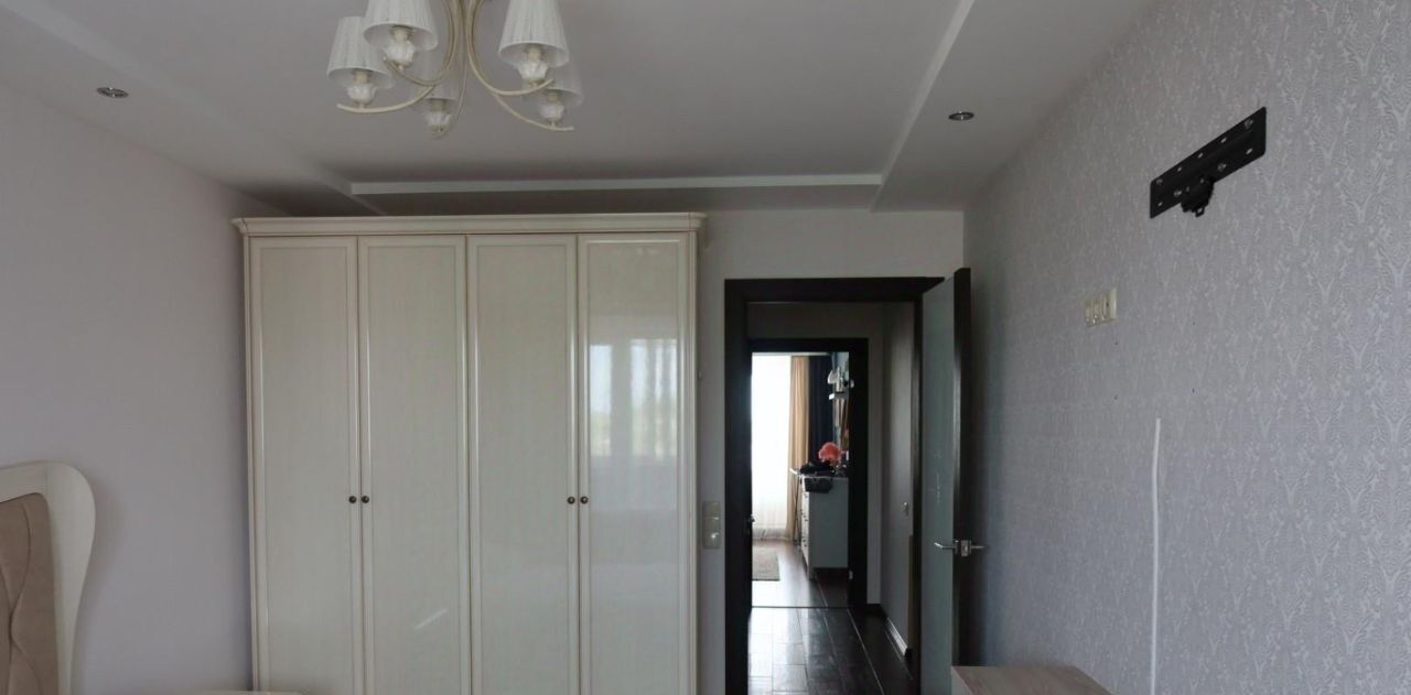 квартира г Шатура ул Советская 25к/2 фото 24
