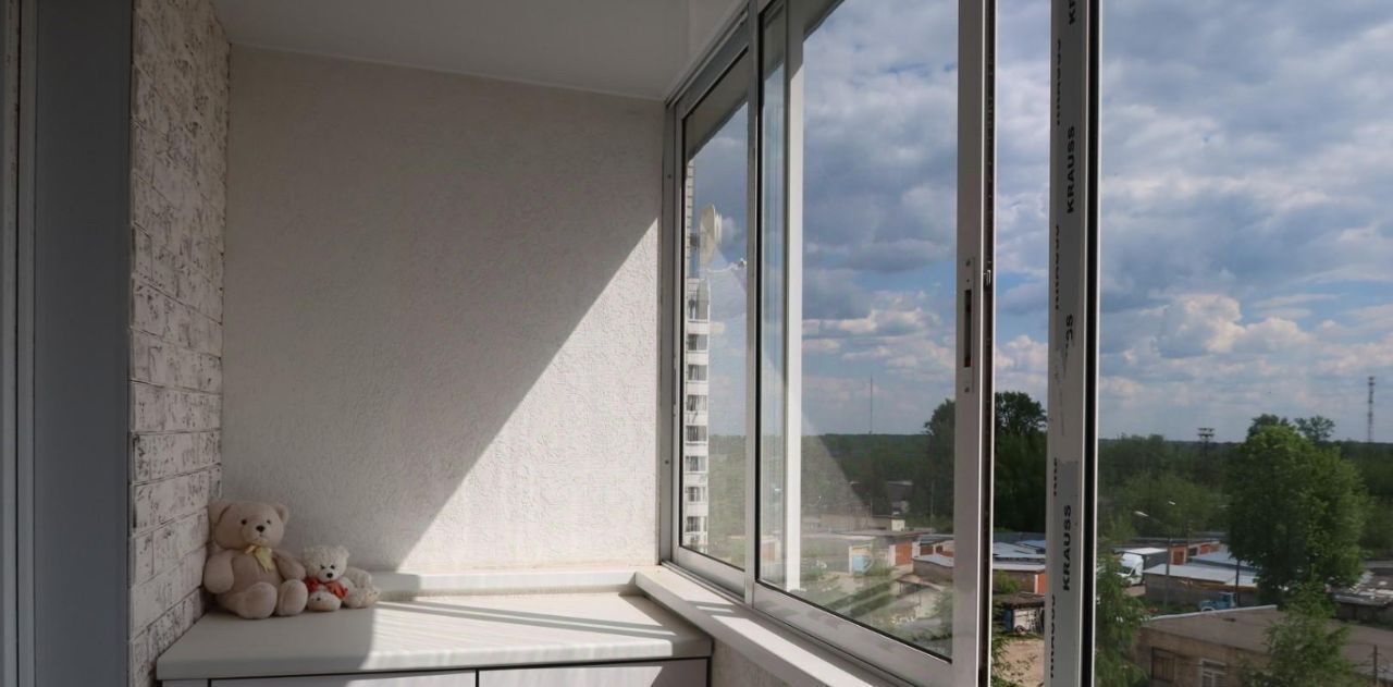 квартира г Шатура ул Советская 25к/2 фото 27