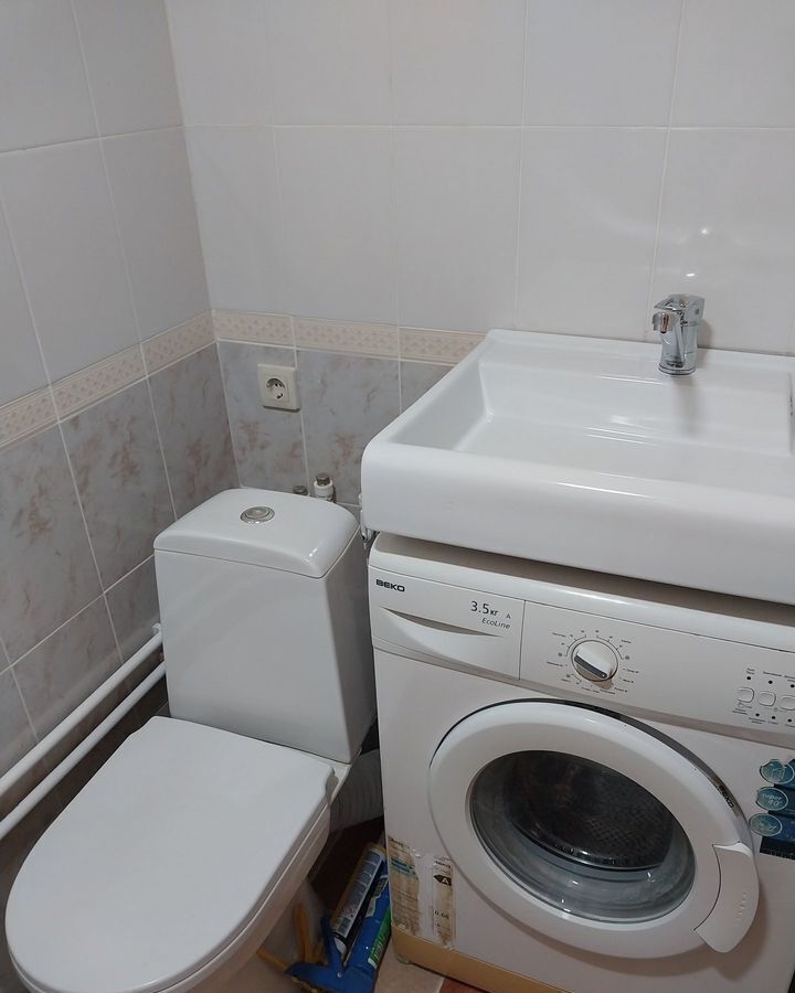 комната г Уфа р-н Советский ул Владивостокская 12 фото 5