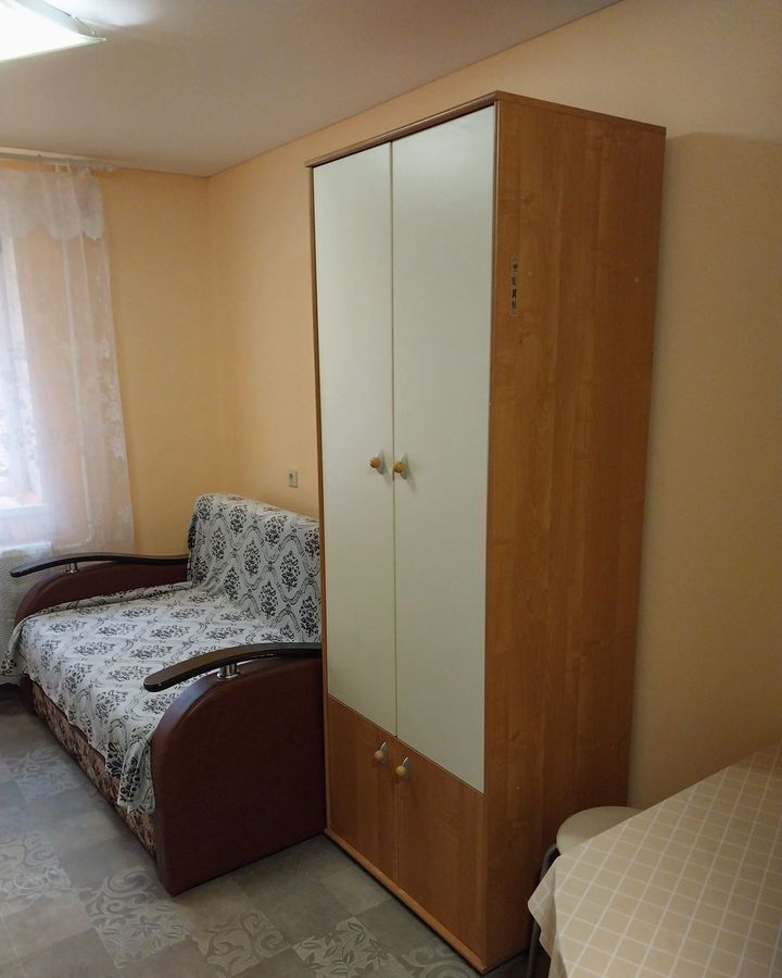 комната г Уфа р-н Советский ул Владивостокская 12 фото 7